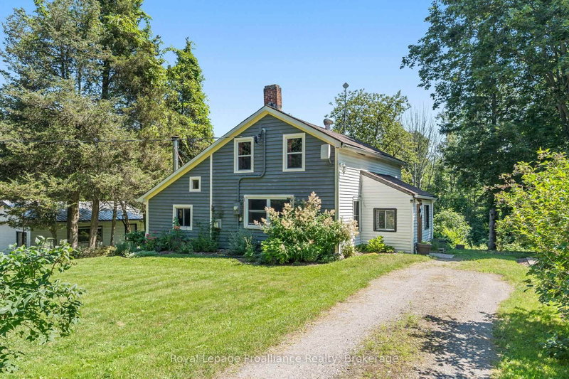 211 ALEXANDER Road