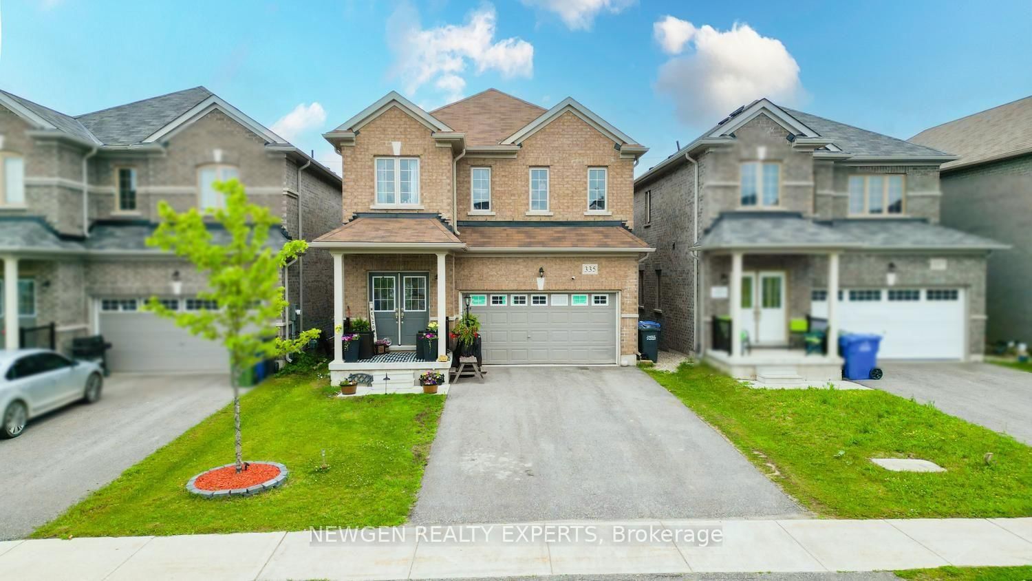 335 Ridley Crescent • Southgate, ON photo 1