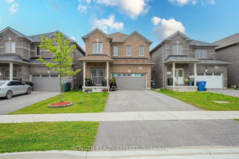 335 Ridley Crescent