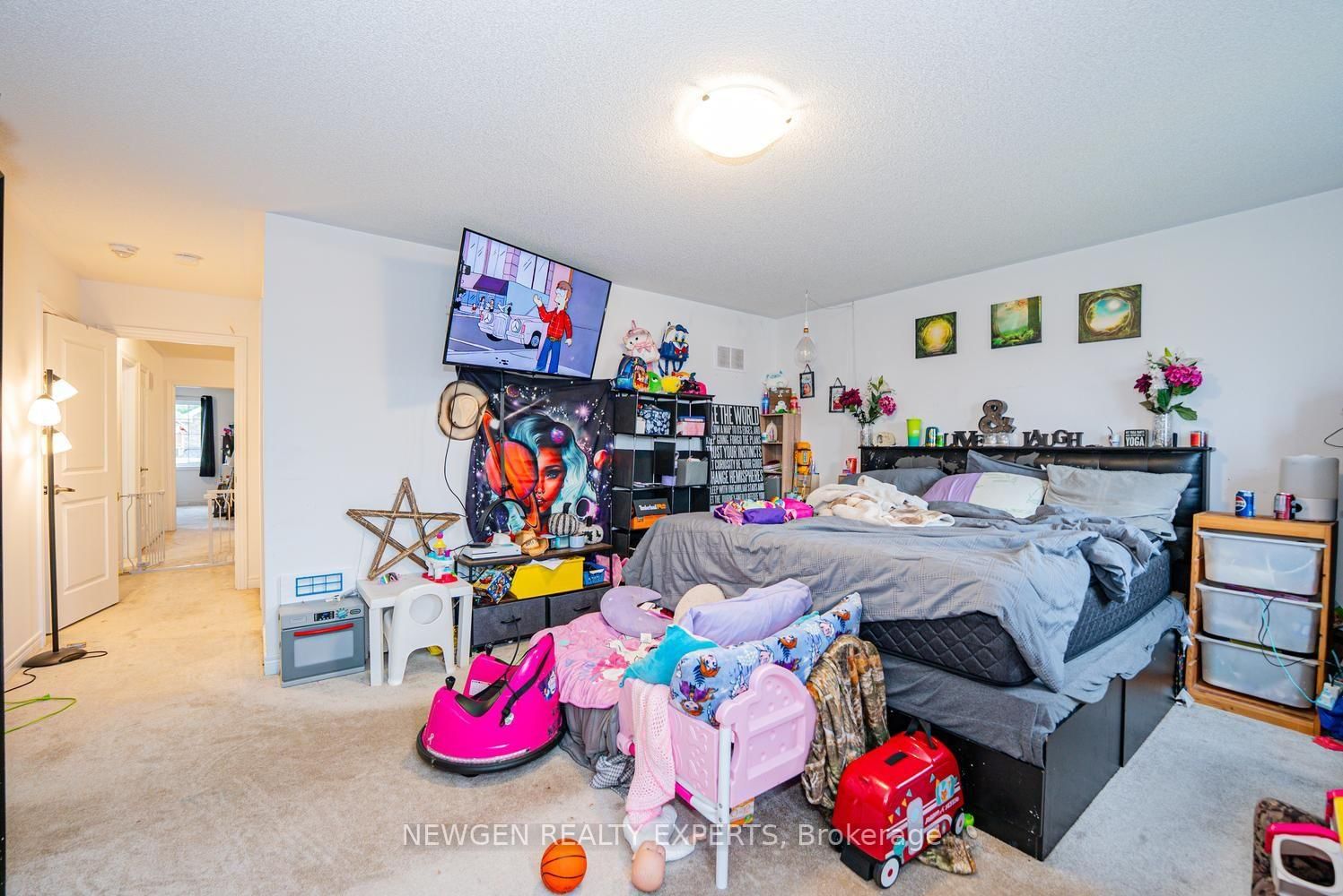 335 Ridley Crescent • Southgate, ON photo 28