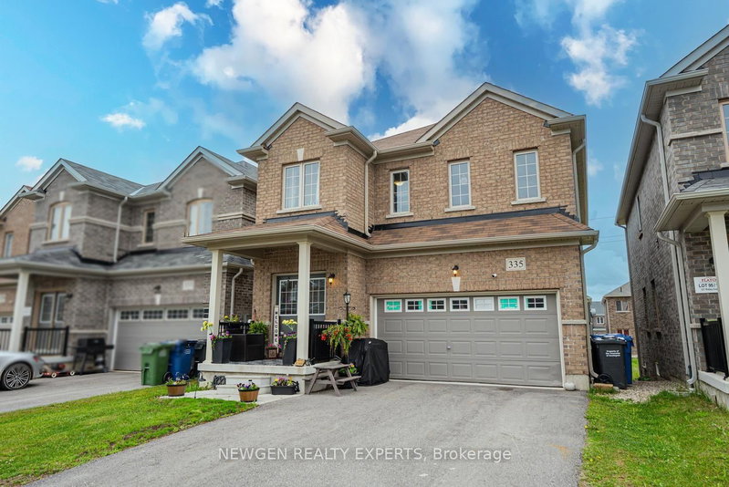 335 Ridley Crescent
