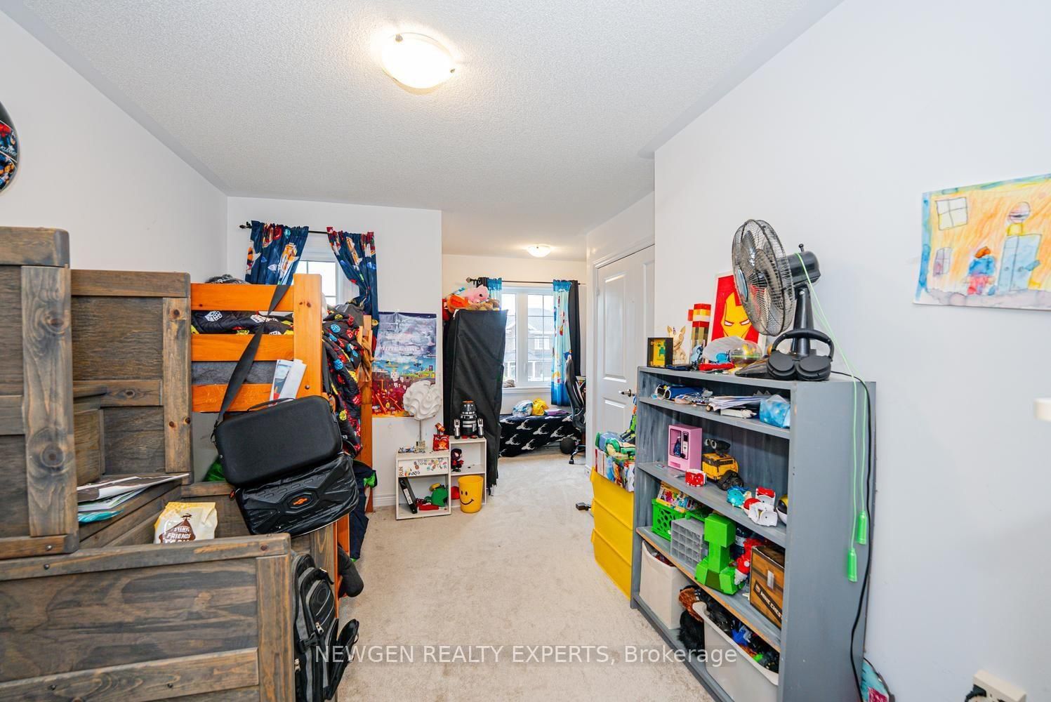 335 Ridley Crescent • Southgate, ON photo 36