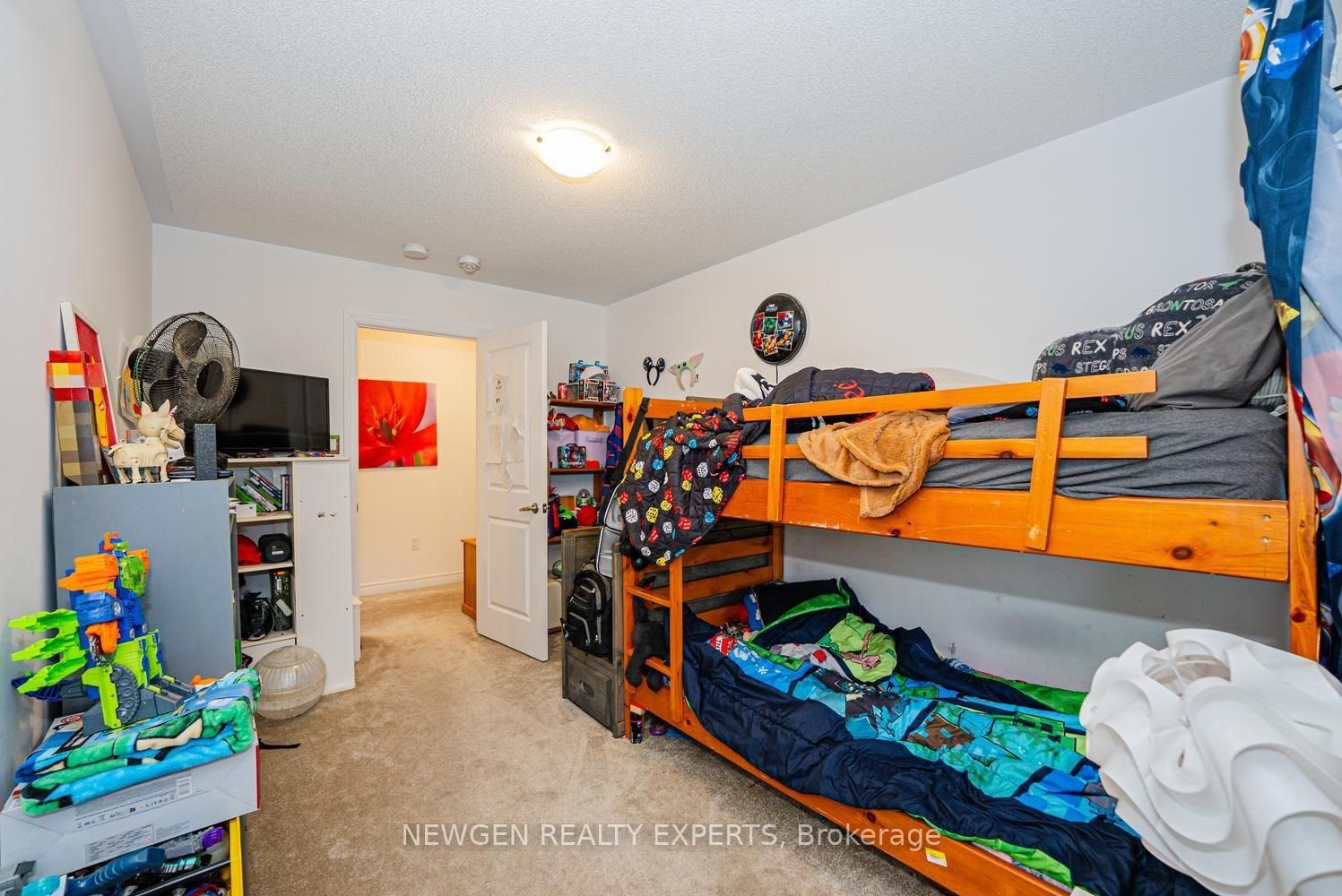 335 Ridley Crescent • Southgate, ON photo 37