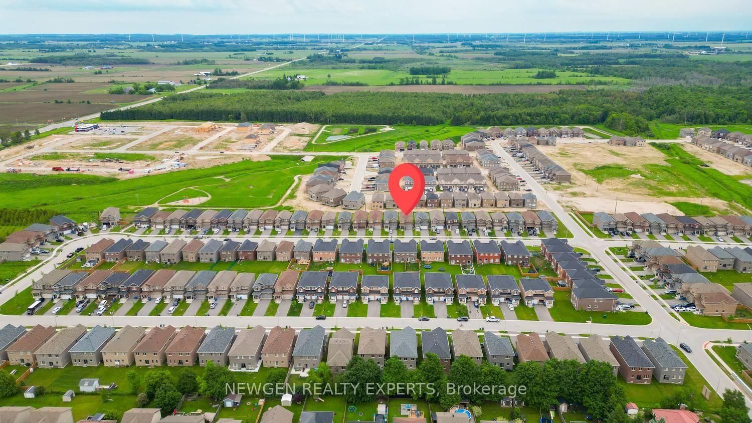 335 Ridley Crescent • Southgate, ON photo 48