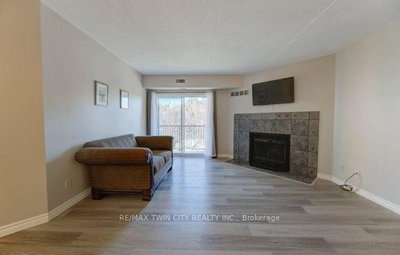 3085 Kingsway Drive • #27 • Kitchener, ON photo 8