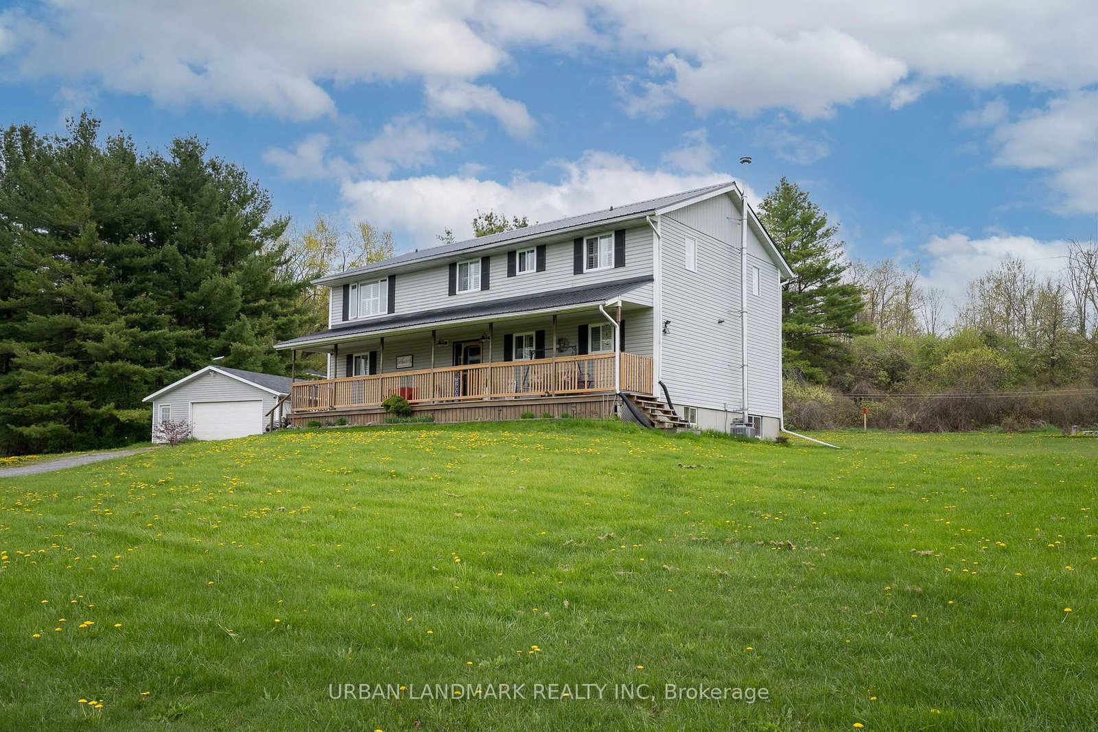 80 RUSH Road • Brighton, ON photo 1