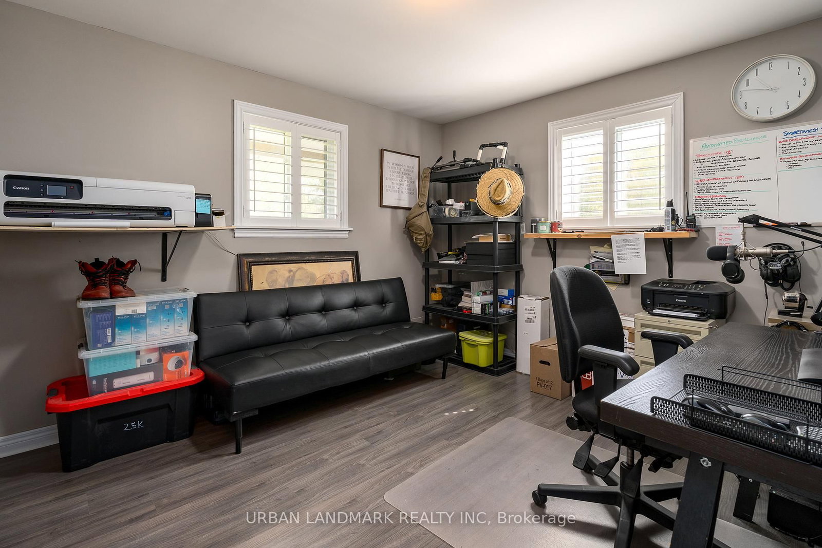 80 RUSH Road • Brighton, ON photo 14