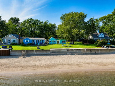11141 Churchill Avenue • Wainfleet, ON photo 2
