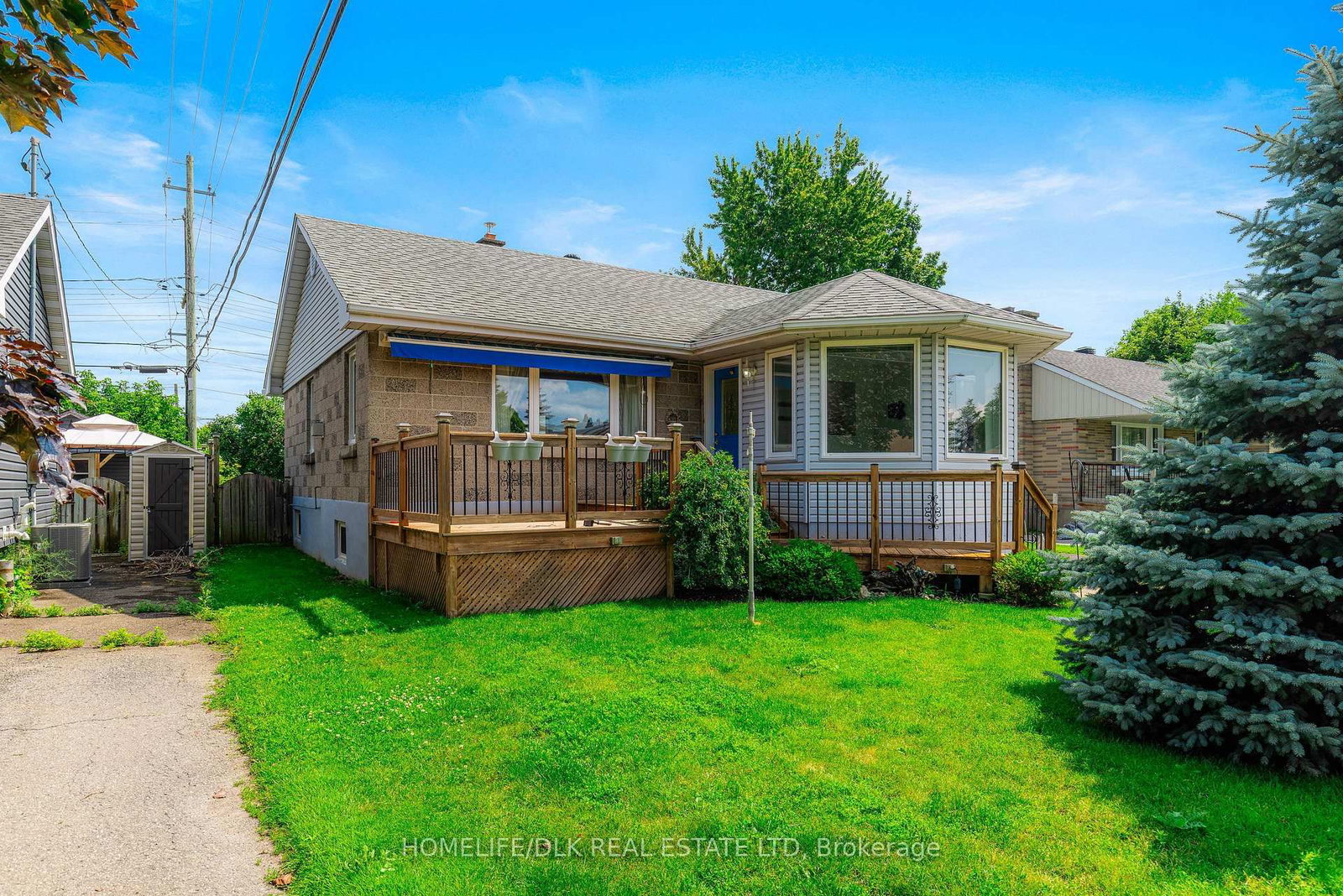 5 Sevenoaks Avenue • Brockville, ON photo 2