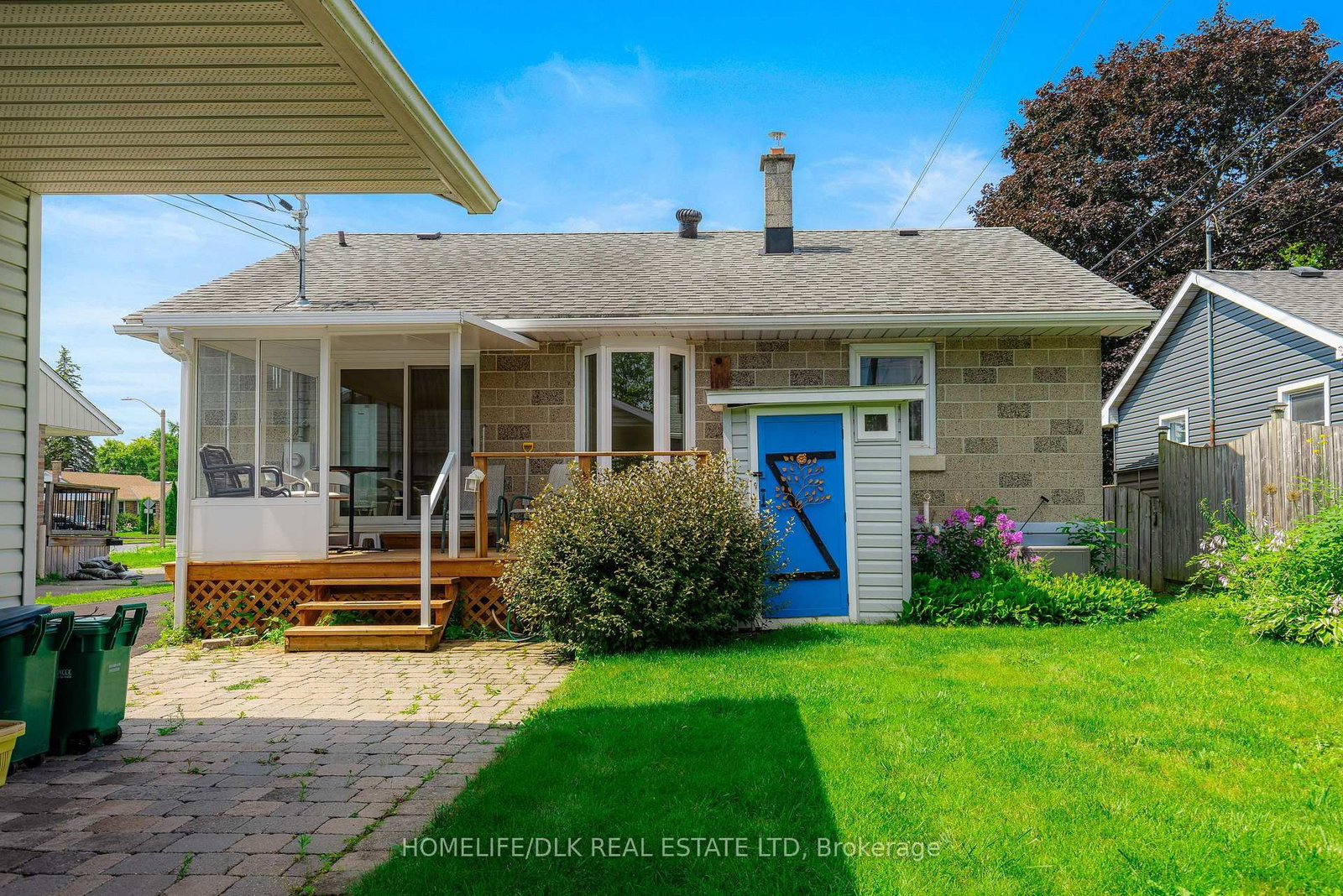 5 Sevenoaks Avenue • Brockville, ON photo 28