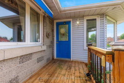 5 Sevenoaks Avenue • Brockville, ON photo 5