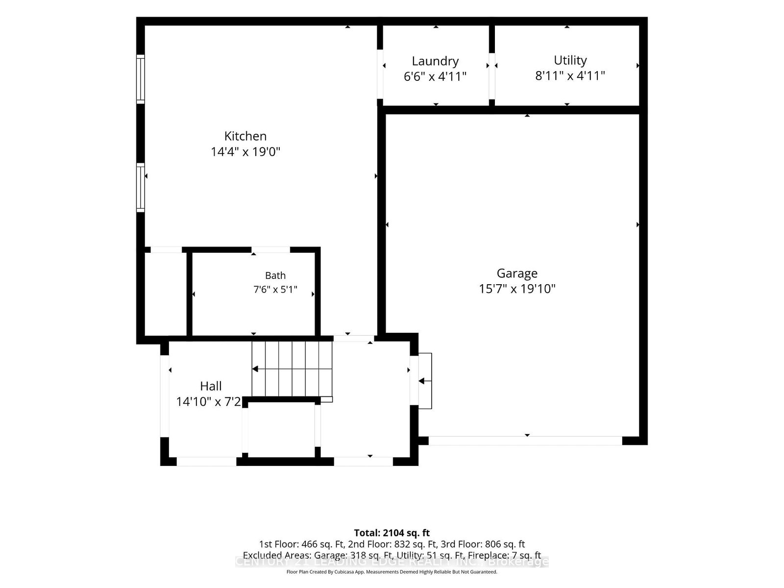 67 Bradley Street • St. Catharines, ON photo 40
