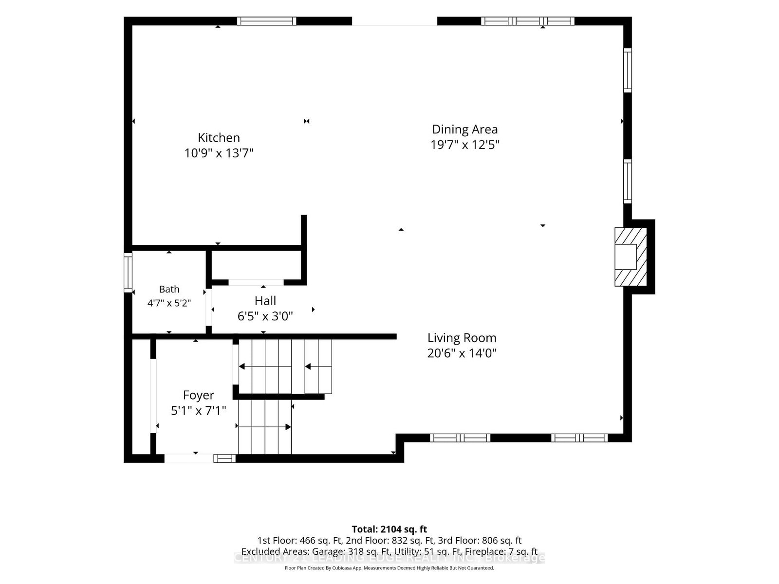 67 Bradley Street • St. Catharines, ON photo 41