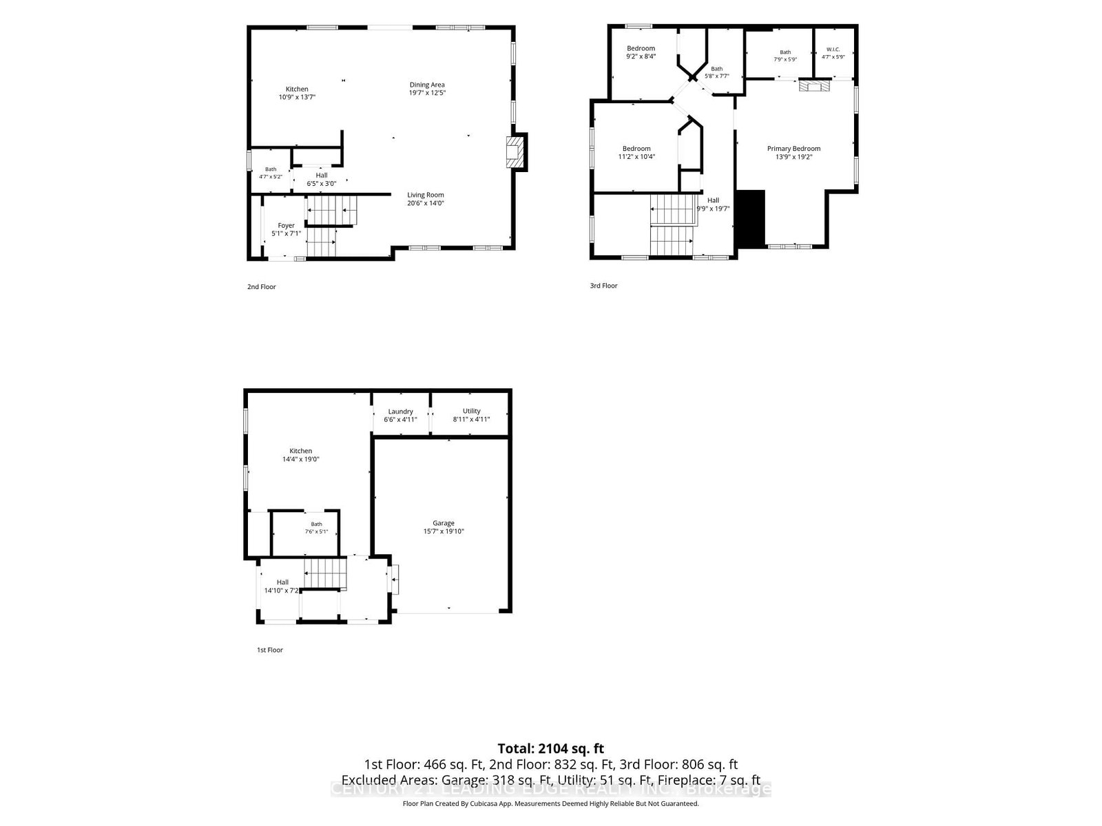 67 Bradley Street • St. Catharines, ON photo 43