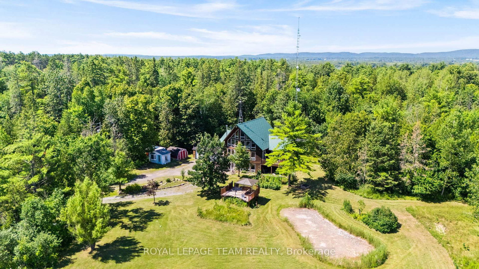 4984 Dunrobin Road • Ottawa, ON photo 36