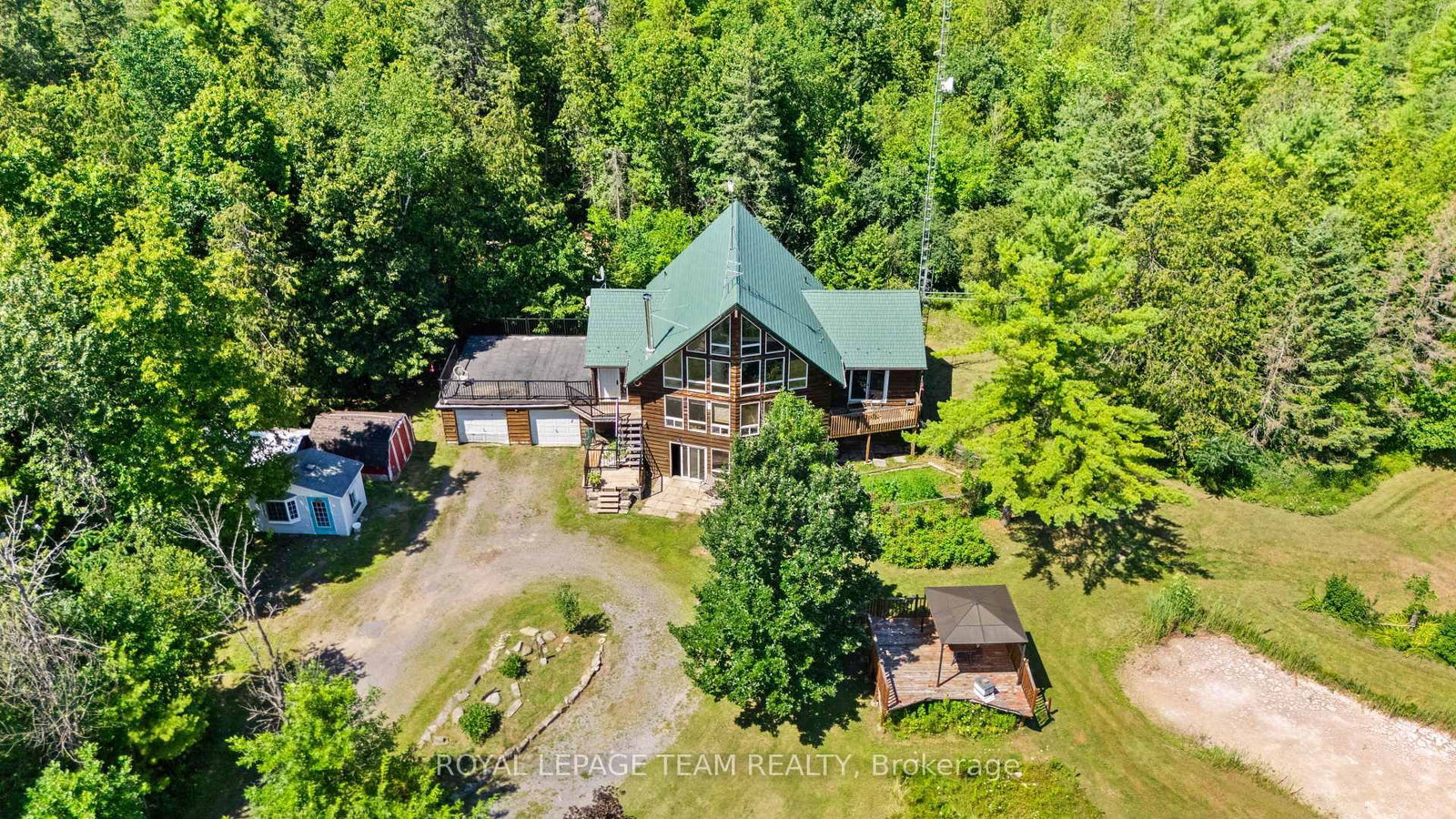 4984 Dunrobin Road • Ottawa, ON photo 39