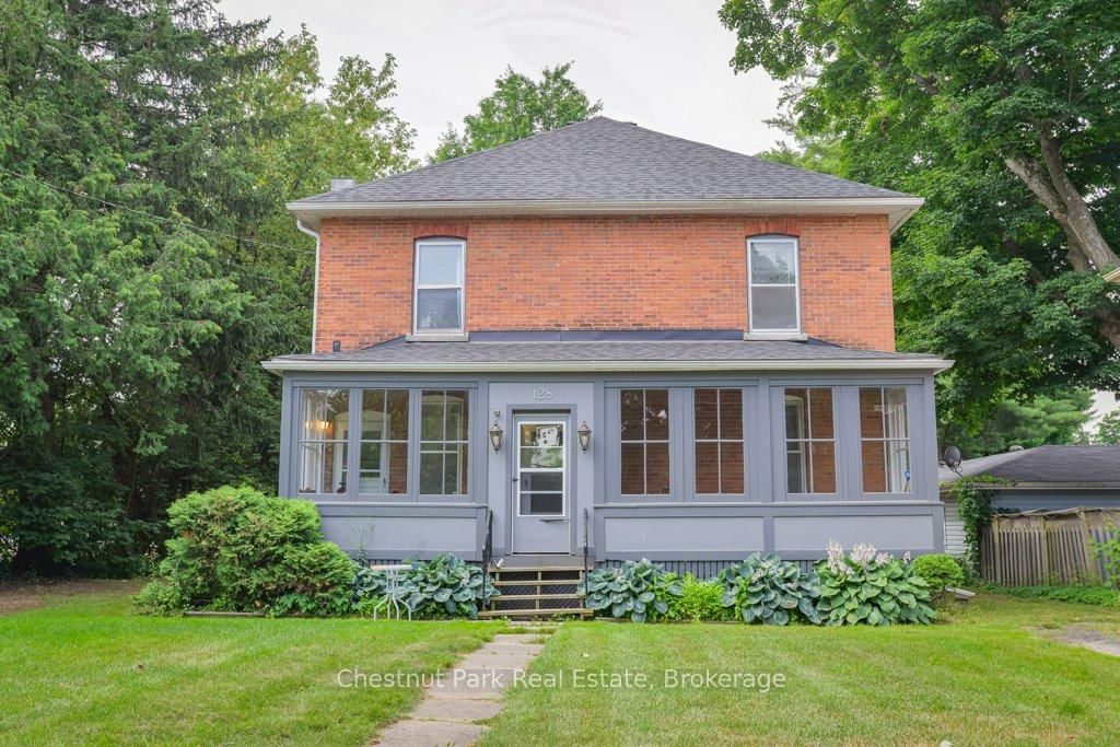 128 James Street • Bracebridge, ON photo 21