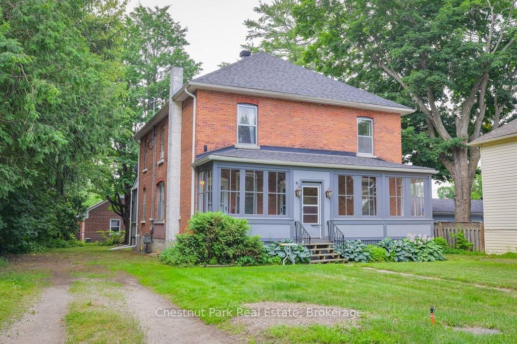 128 James Street • Bracebridge, ON photo 23