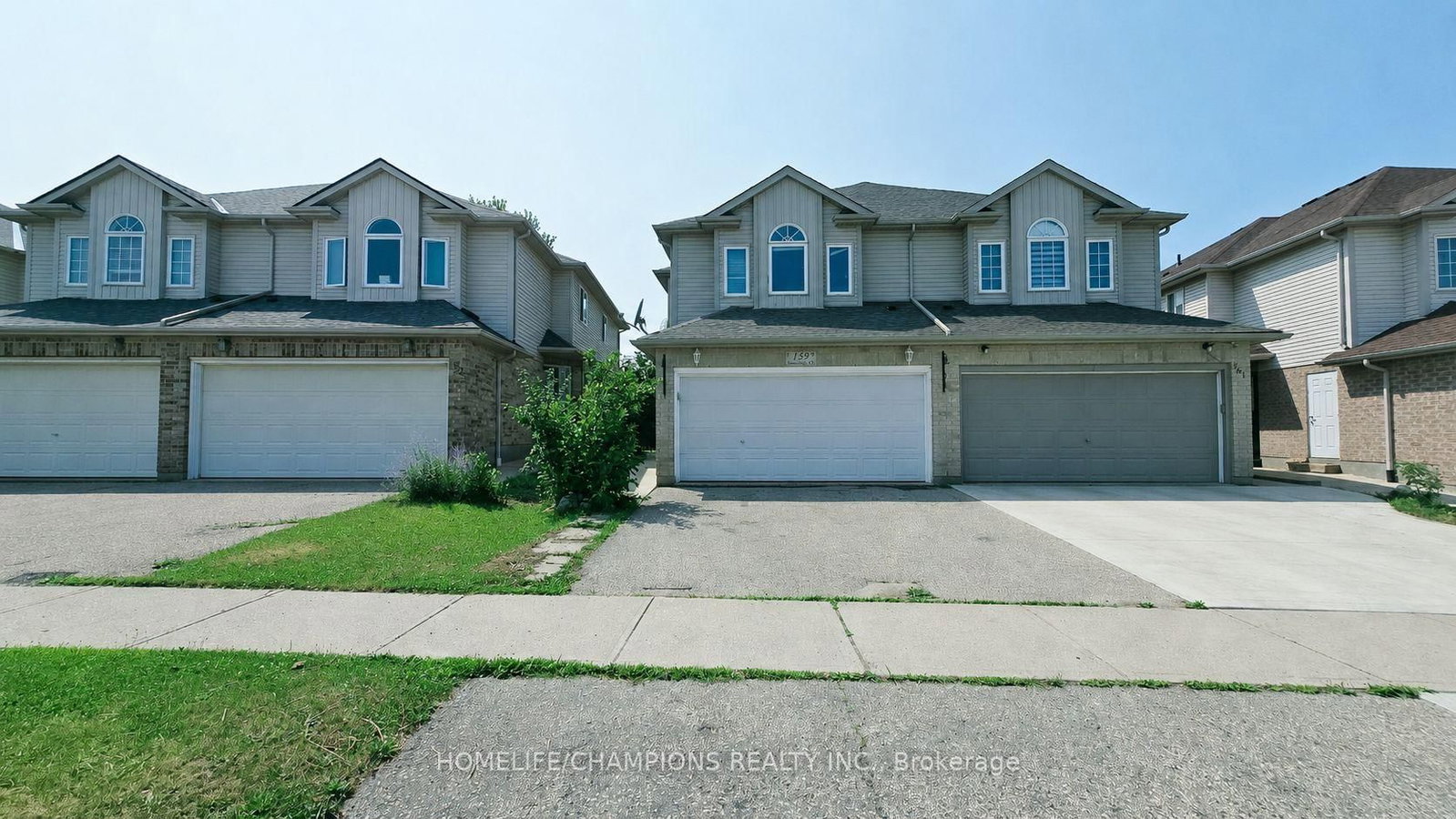 159 Snowdrop Crescent • Kitchener, ON photo 1