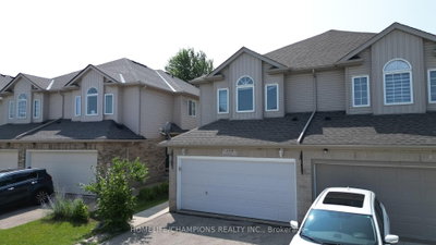 159 Snowdrop Crescent • Kitchener, ON photo 3