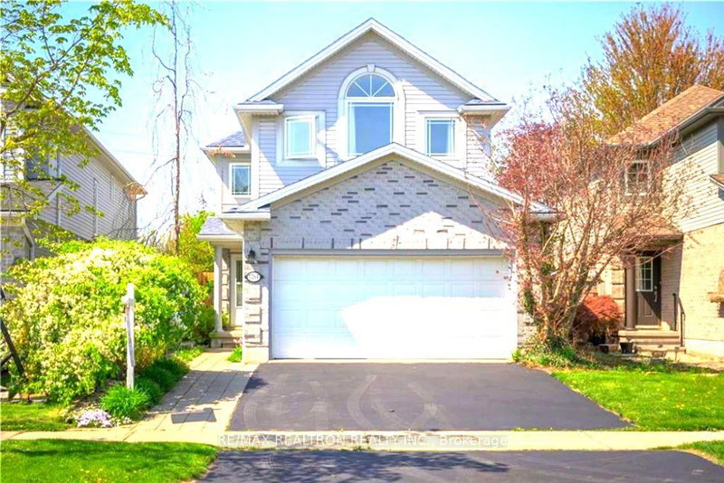 1264 Blackmaple Drive