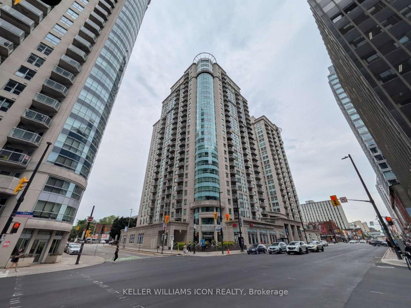 901 - 234 Rideau Street