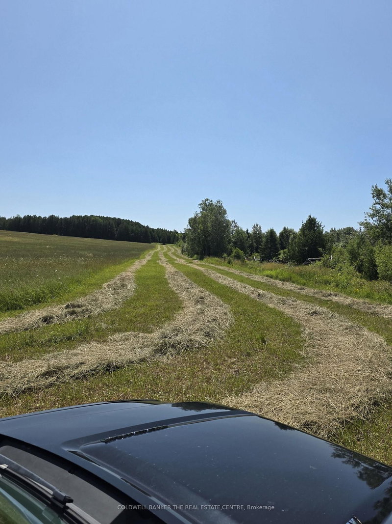 N/A Government Road W