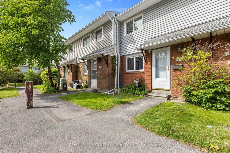 C - 1472 Heatherington Road