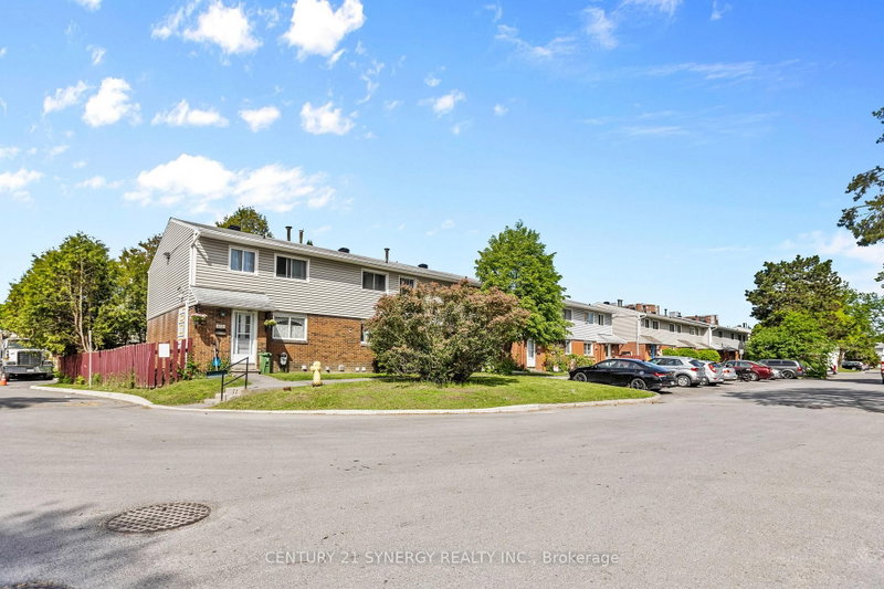 C - 1472 Heatherington Road