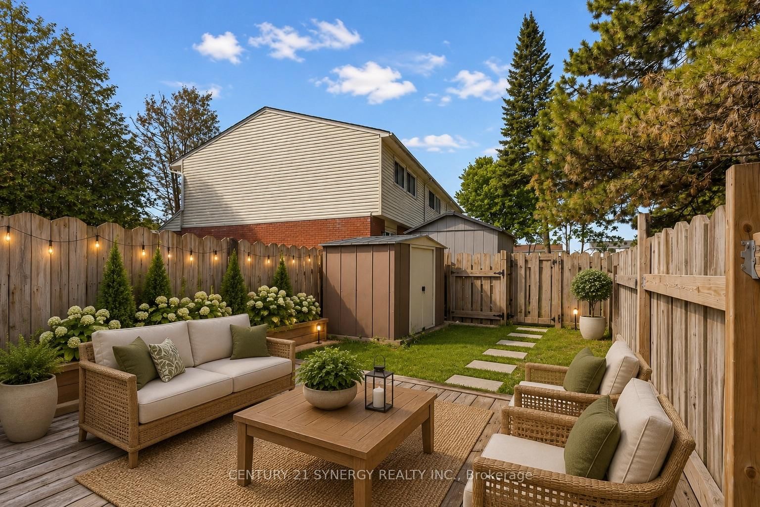 1472 Heatherington Road • #C • Ottawa, ON photo 32