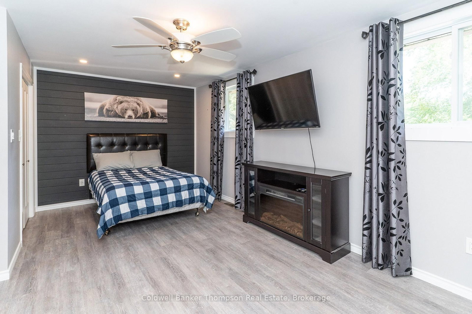 245 James Camp Road • Burk's Falls, ON photo 14