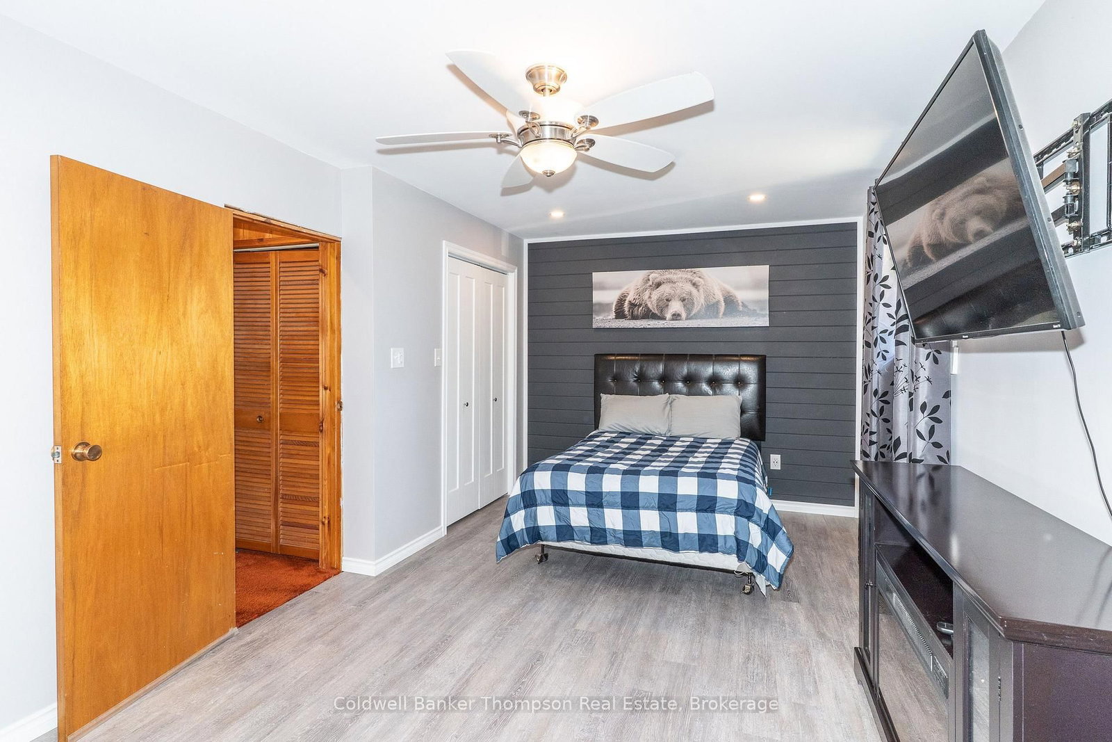 245 James Camp Road • Burk's Falls, ON photo 15