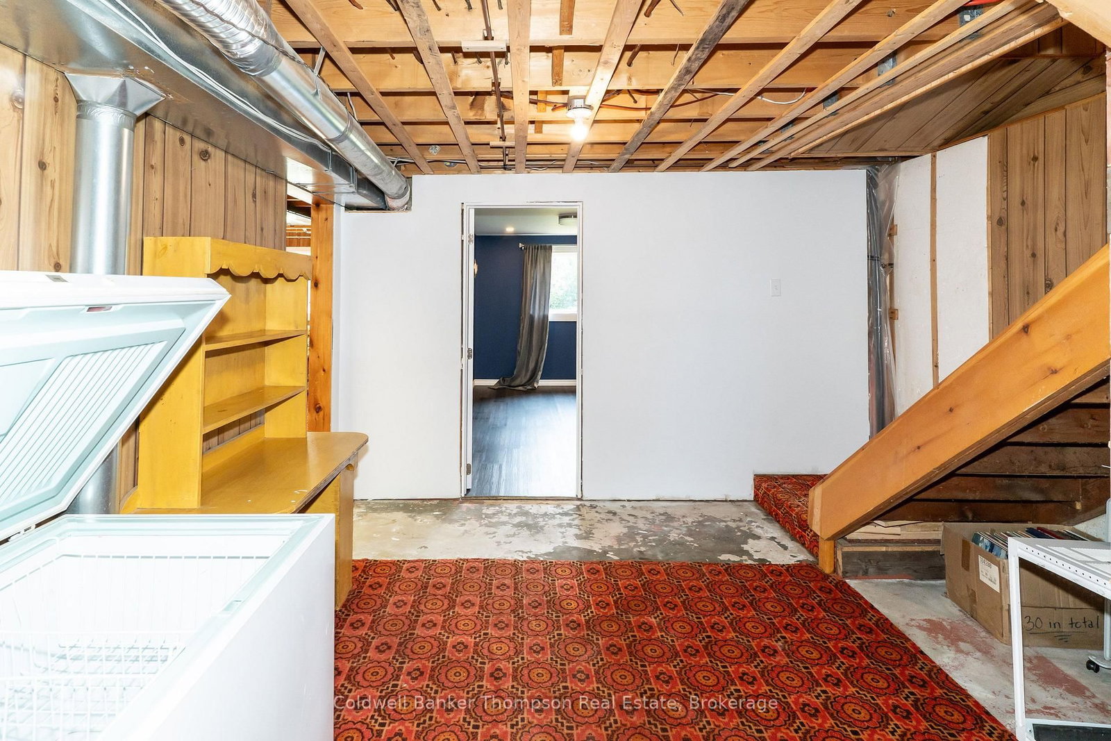 245 James Camp Road • Burk's Falls, ON photo 17