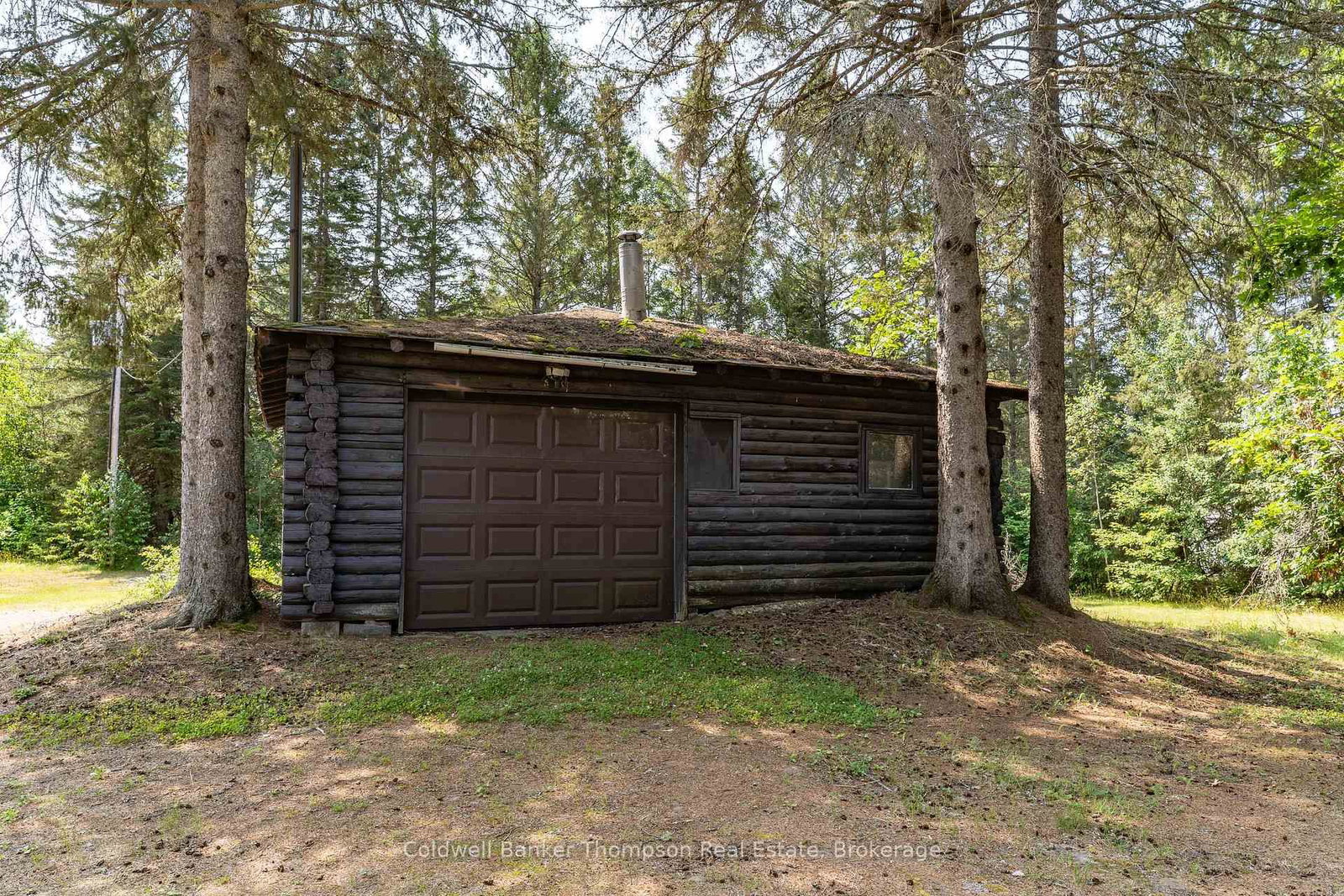 245 James Camp Road • Burk's Falls, ON photo 2