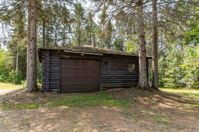 245 James Camp Road • Burk's Falls, ON photo 2