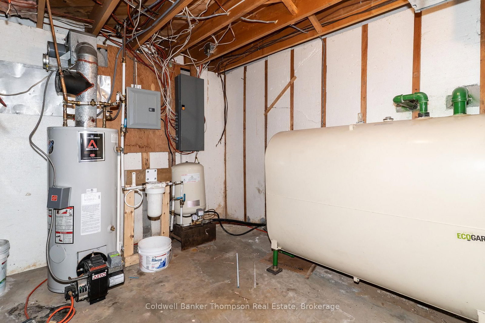 245 James Camp Road • Burk's Falls, ON photo 21
