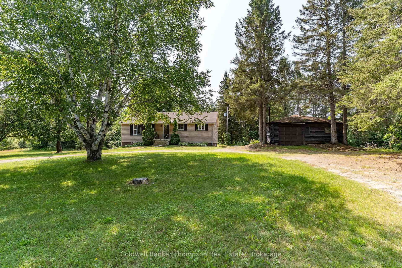 245 James Camp Road • Burk's Falls, ON photo 29