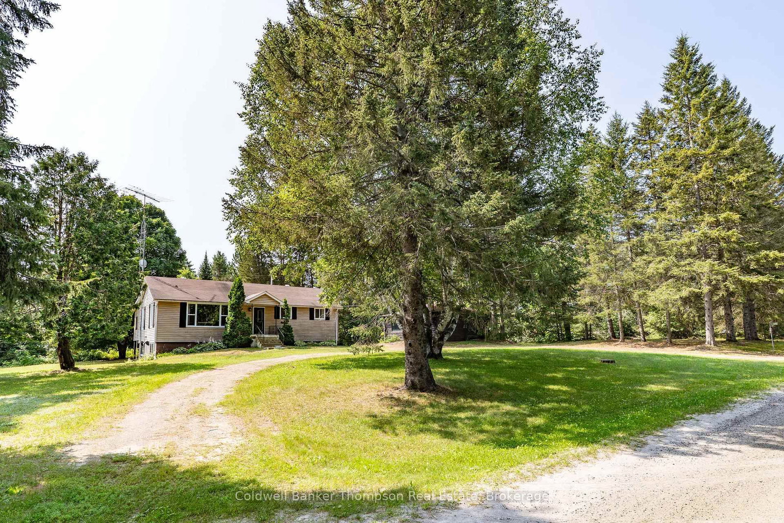 245 James Camp Road • Burk's Falls, ON photo 3