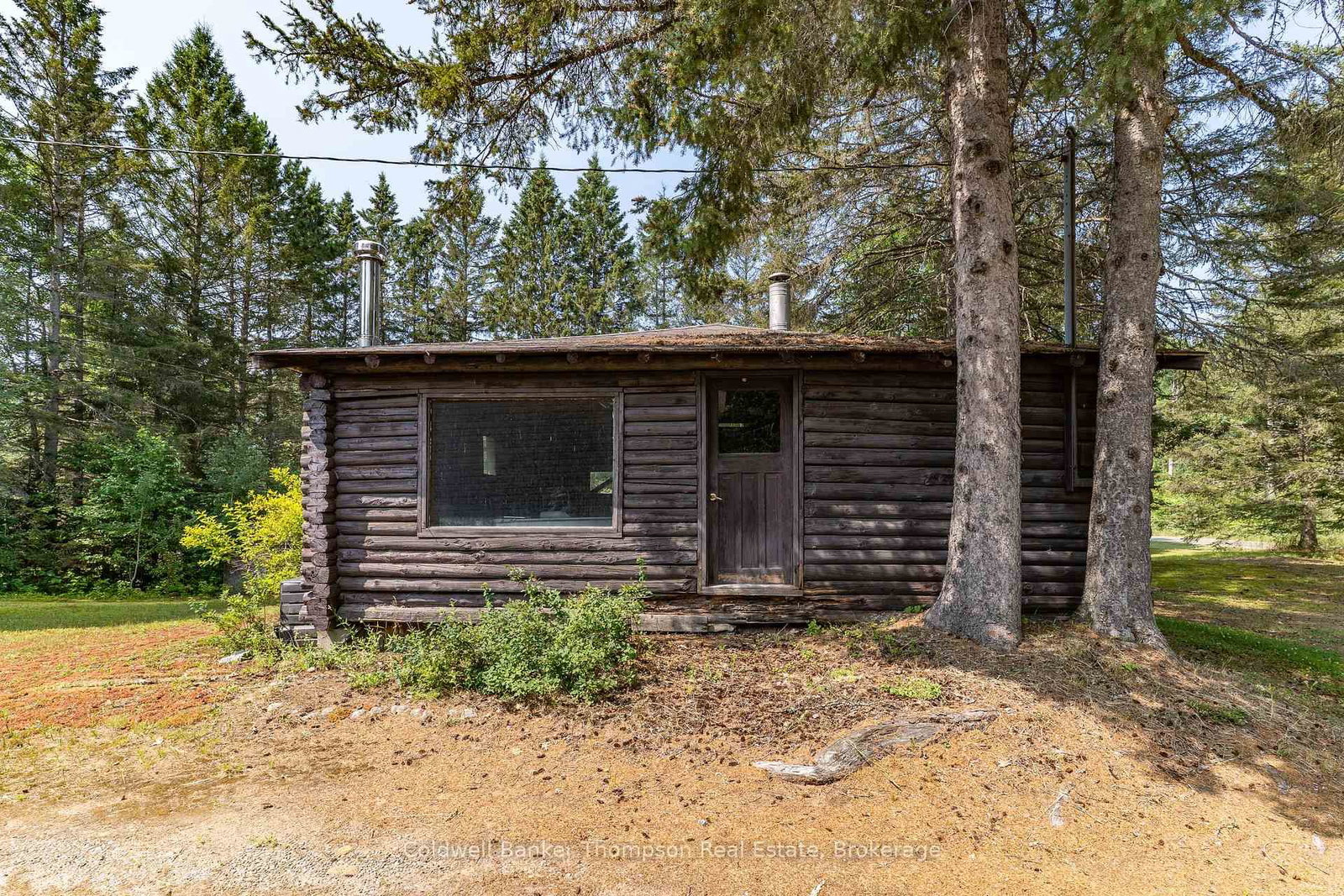 245 James Camp Road • Burk's Falls, ON photo 31