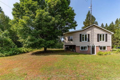 245 James Camp Road • Burk's Falls, ON photo 4