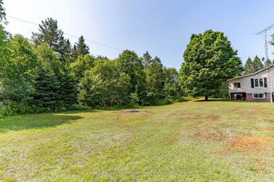 245 James Camp Road • Burk's Falls, ON photo 5