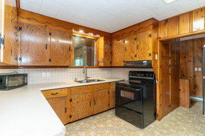245 James Camp Road • Burk's Falls, ON photo 7