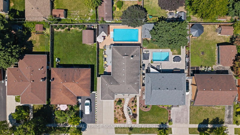 1037 Clare Avenue