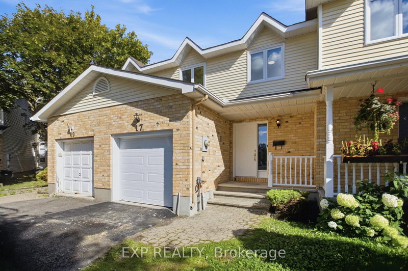 17 KATHLEEN Crescent