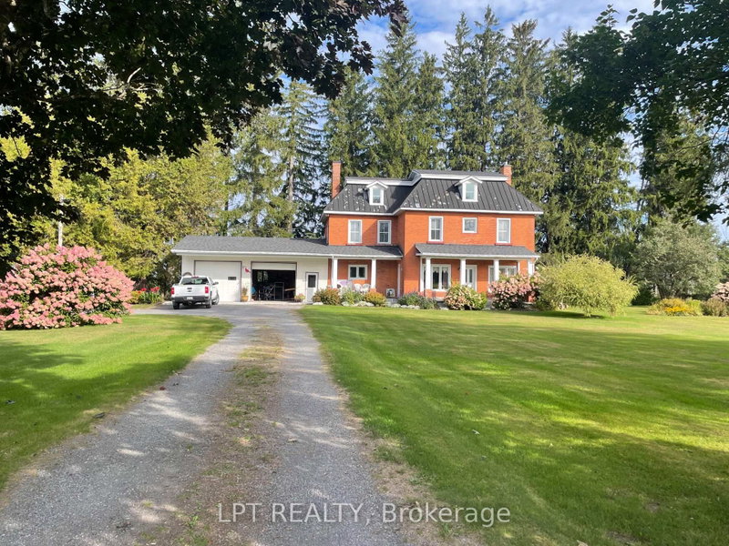 6671 County Road 10 Road