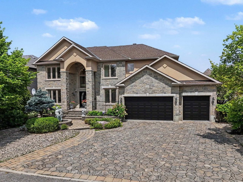 523 Kochar Drive