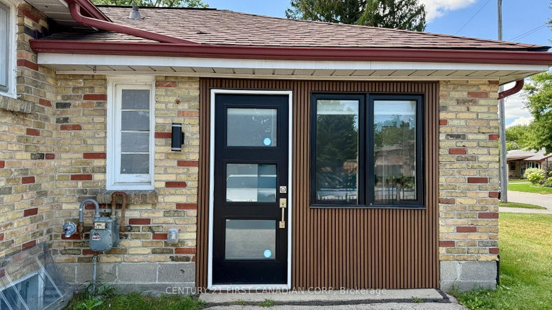 Unit 2 - 1473 Adelaide Street N