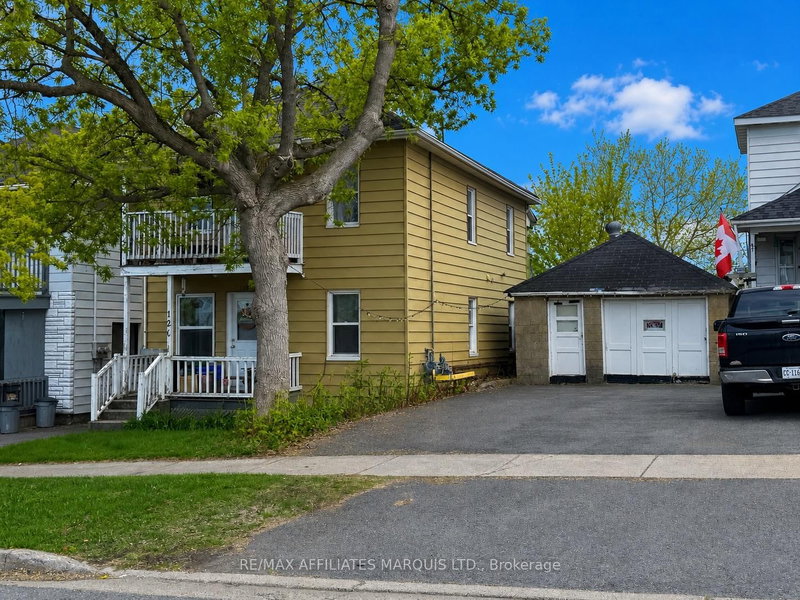 120-120A Guy Street
