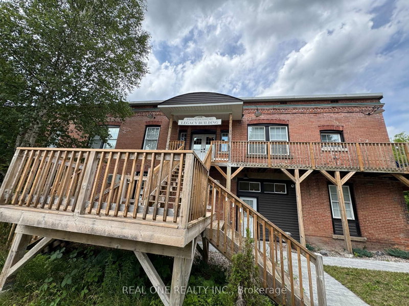 145 Syples Street