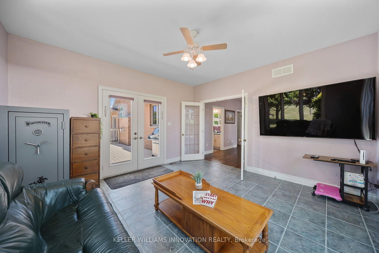 18 Featherstone Avenue • Haldimand, ON photo 27
